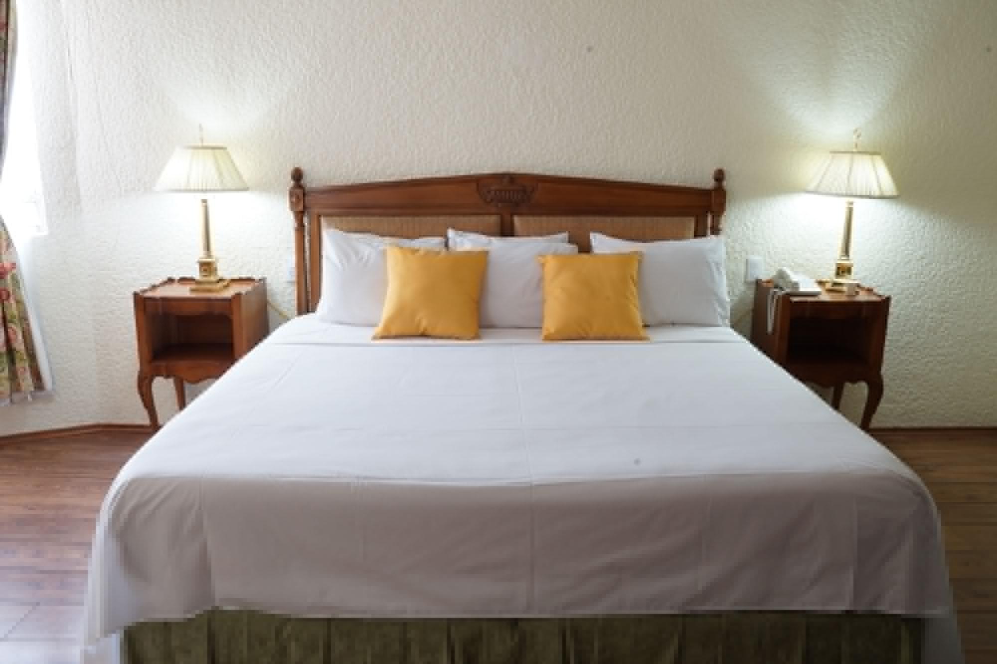 Hotel Valle De Mexico Toreo Екстериор снимка