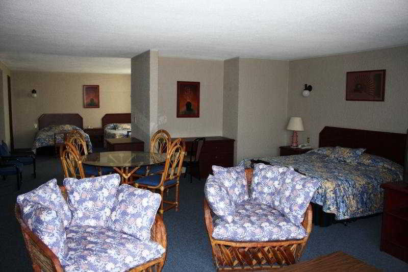 Hotel Valle De Mexico Toreo Екстериор снимка