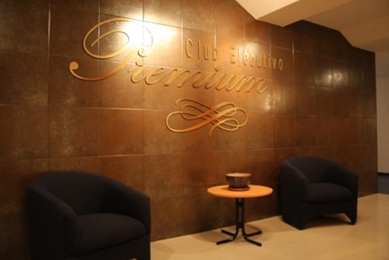 Hotel Valle De Mexico Toreo Екстериор снимка